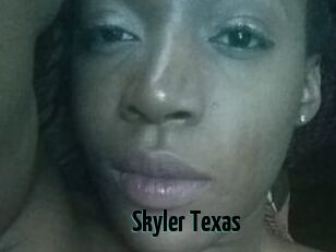 Skyler_Texas