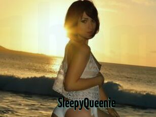 SleepyQueenie