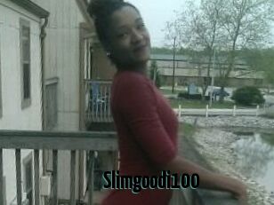 Slimgoodi100