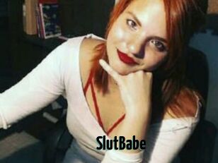 SlutBabe