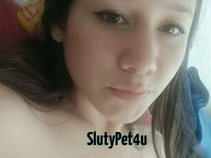 SlutyPet4u