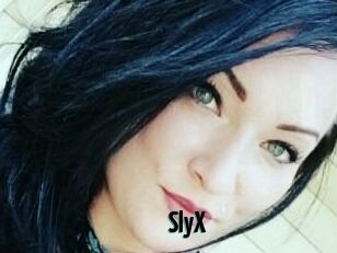 Sly_X_