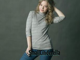 SmallCinderella