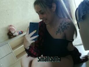 SmallSofia
