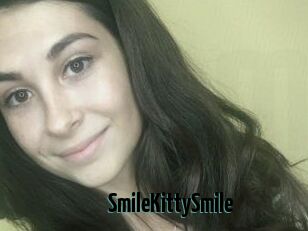 SmileKittySmile