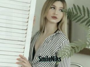 SmileNiks