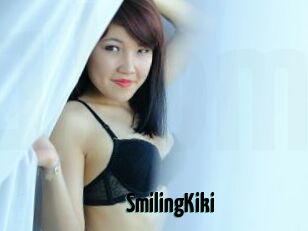 SmilingKiki