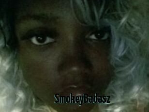 SmokeyBadasz