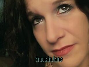 SmokinJane