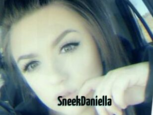 SneekDaniella