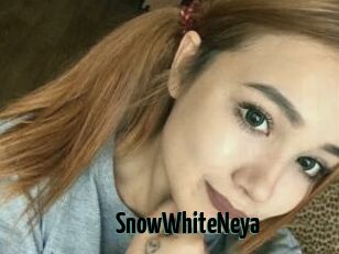 SnowWhiteNeya