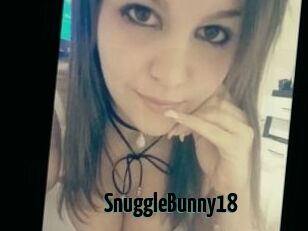 SnuggleBunny18