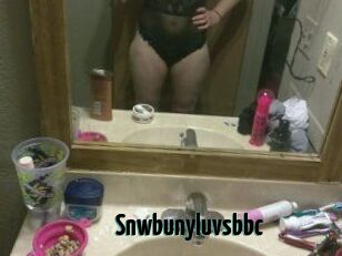 Snwbunyluvsbbc