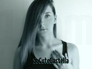 SoCuteGastella