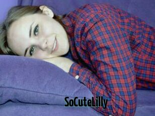SoCuteLilly