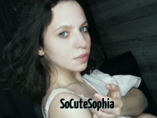 SoCuteSophia