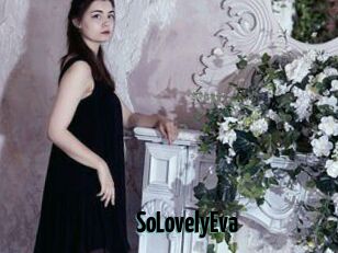 SoLovelyEva