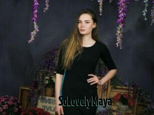 SoLovelyMaya
