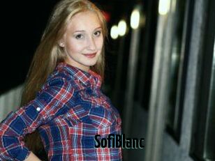 SofiBlanc
