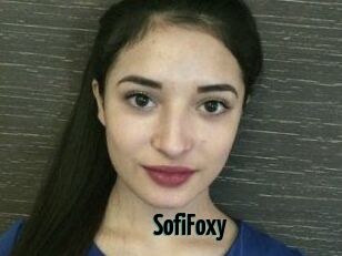 SofiFoxy