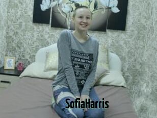 SofiaHarris