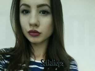 SofiaHops