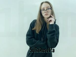 SofiaRosetta