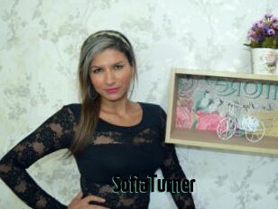 SofiaTurner