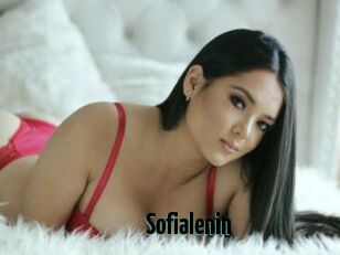 Sofialenin