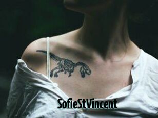 SofieStVincent