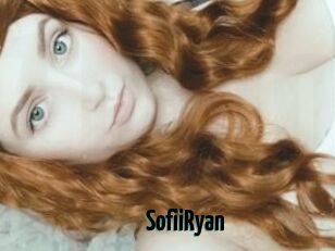 SofiiRyan