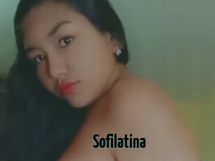 Sofilatina