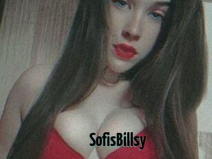 SofisBillsy