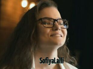 SofiyaLalli