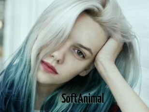 SoftAnimal