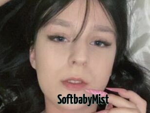 SoftbabyMist