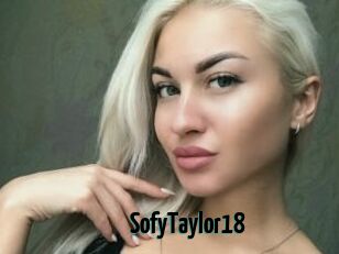 SofyTaylor18
