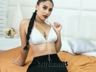 SofyaLorens