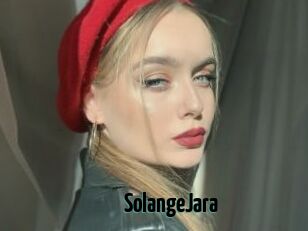 SolangeJara