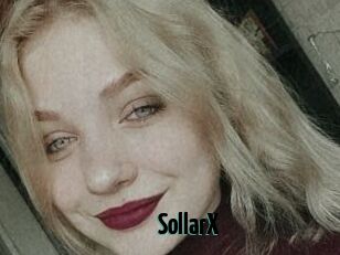 SollarX