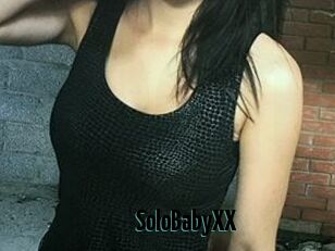 SoloBabyXX