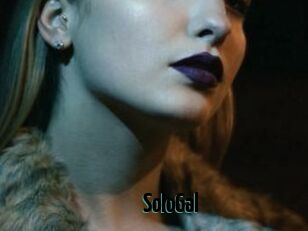 SoloGal