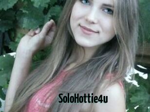 SoloHottie4u