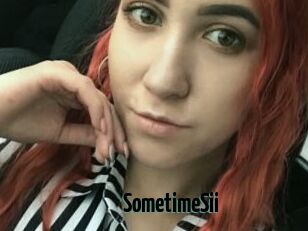 SometimeSii