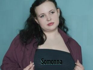 Somonna