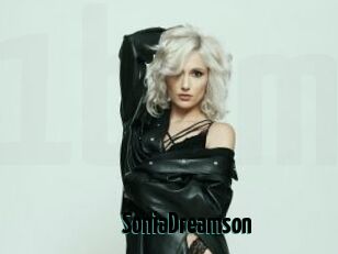 SoniaDreamson