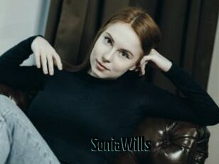 SoniaWills