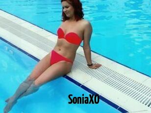 SoniaXO