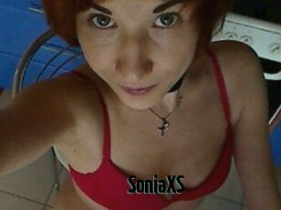 SoniaXS