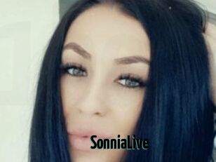 SonniaLive